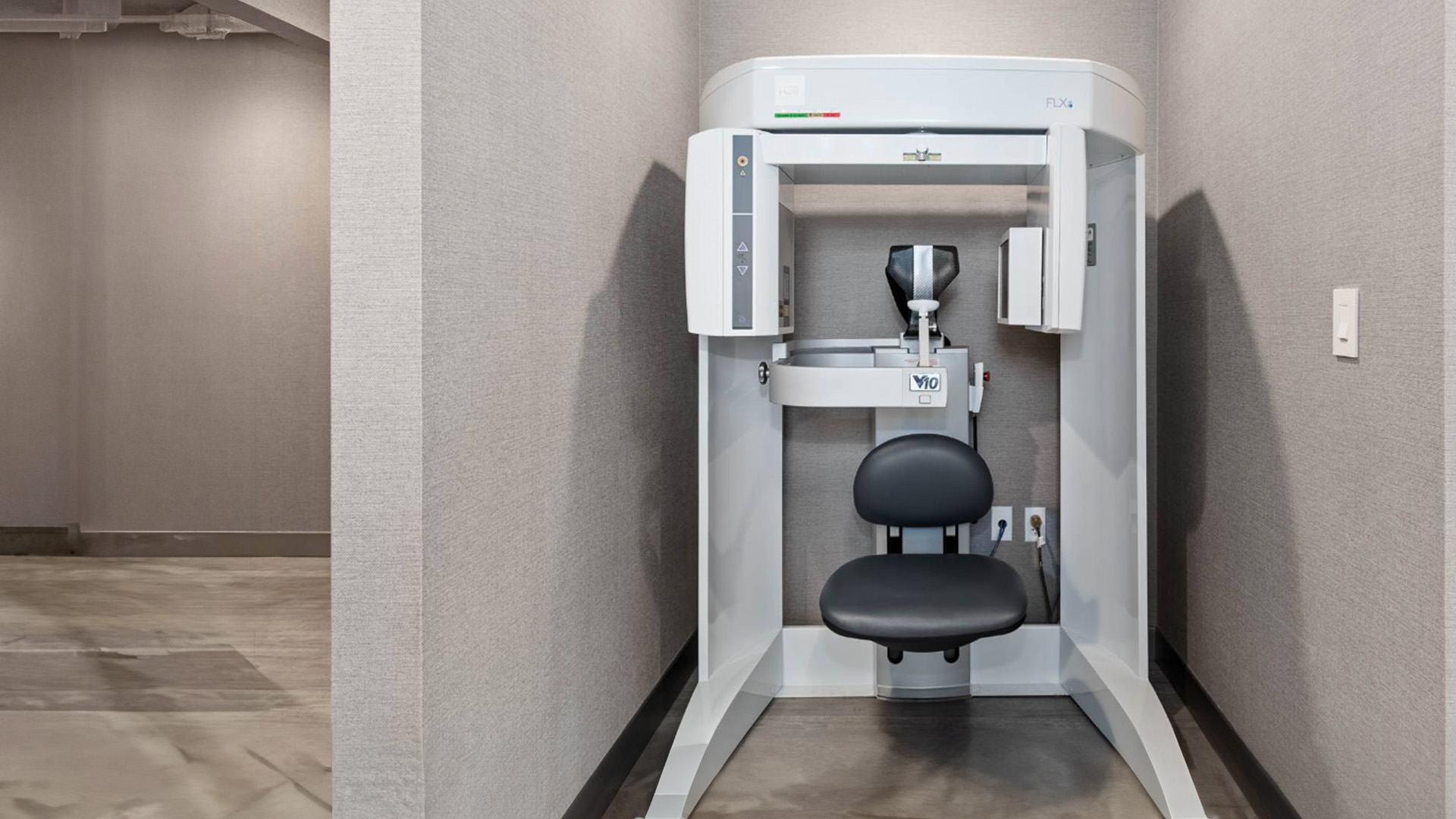 Southern Connecticut Oral Maxillofacial Surgery Implantology